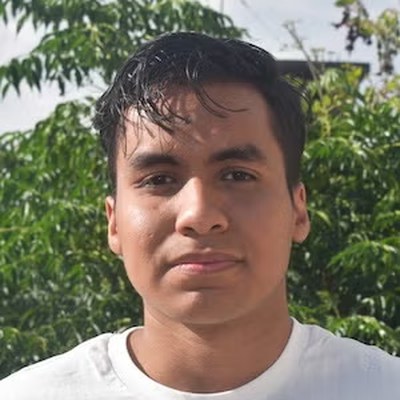 Ishmael Benjamin Torres Aguilar
